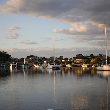 Huskisson Holiday Motel Cabins Jervis Bay Luaran gambar