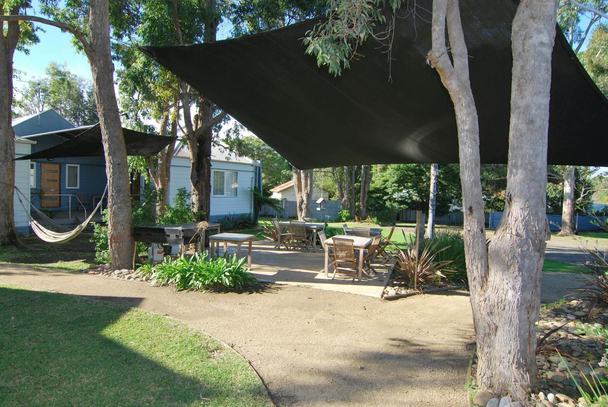 Huskisson Holiday Motel Cabins Jervis Bay Luaran gambar