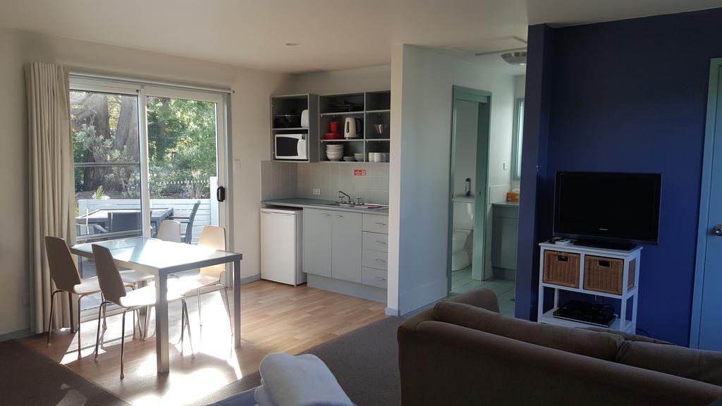 Huskisson Holiday Motel Cabins Jervis Bay Luaran gambar