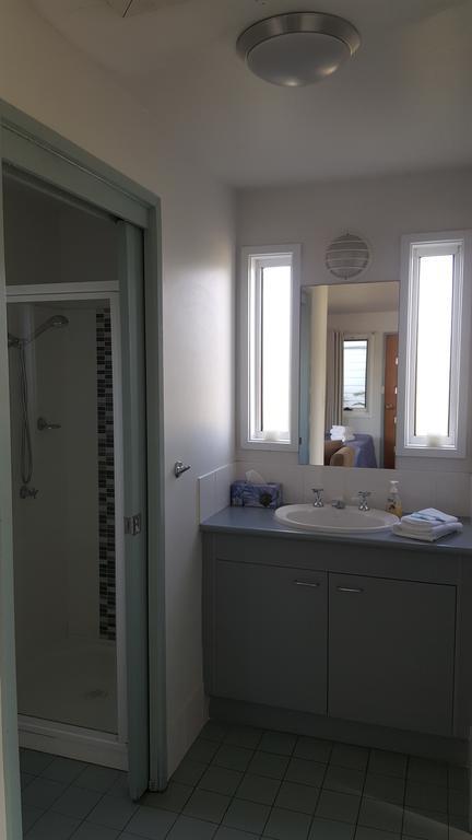 Huskisson Holiday Motel Cabins Jervis Bay Luaran gambar