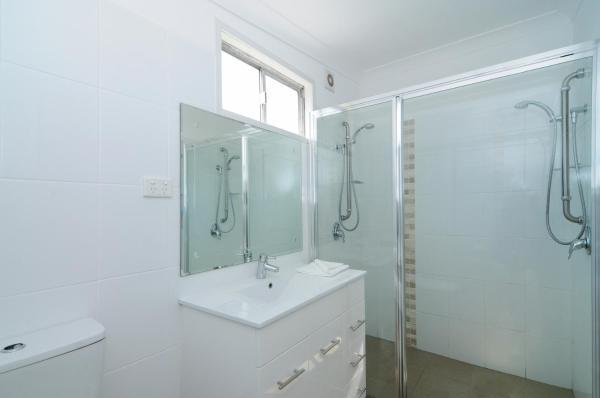 Huskisson Holiday Motel Cabins Jervis Bay Luaran gambar
