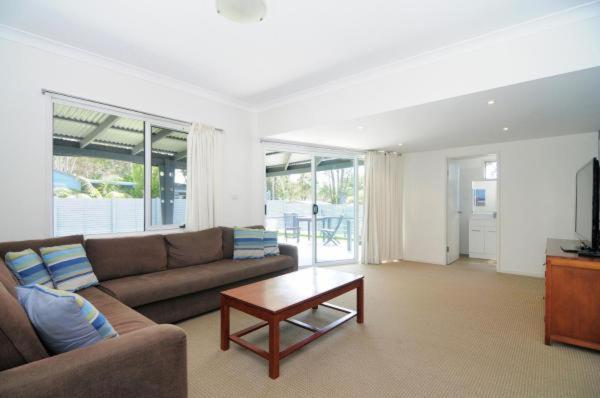 Huskisson Holiday Motel Cabins Jervis Bay Luaran gambar