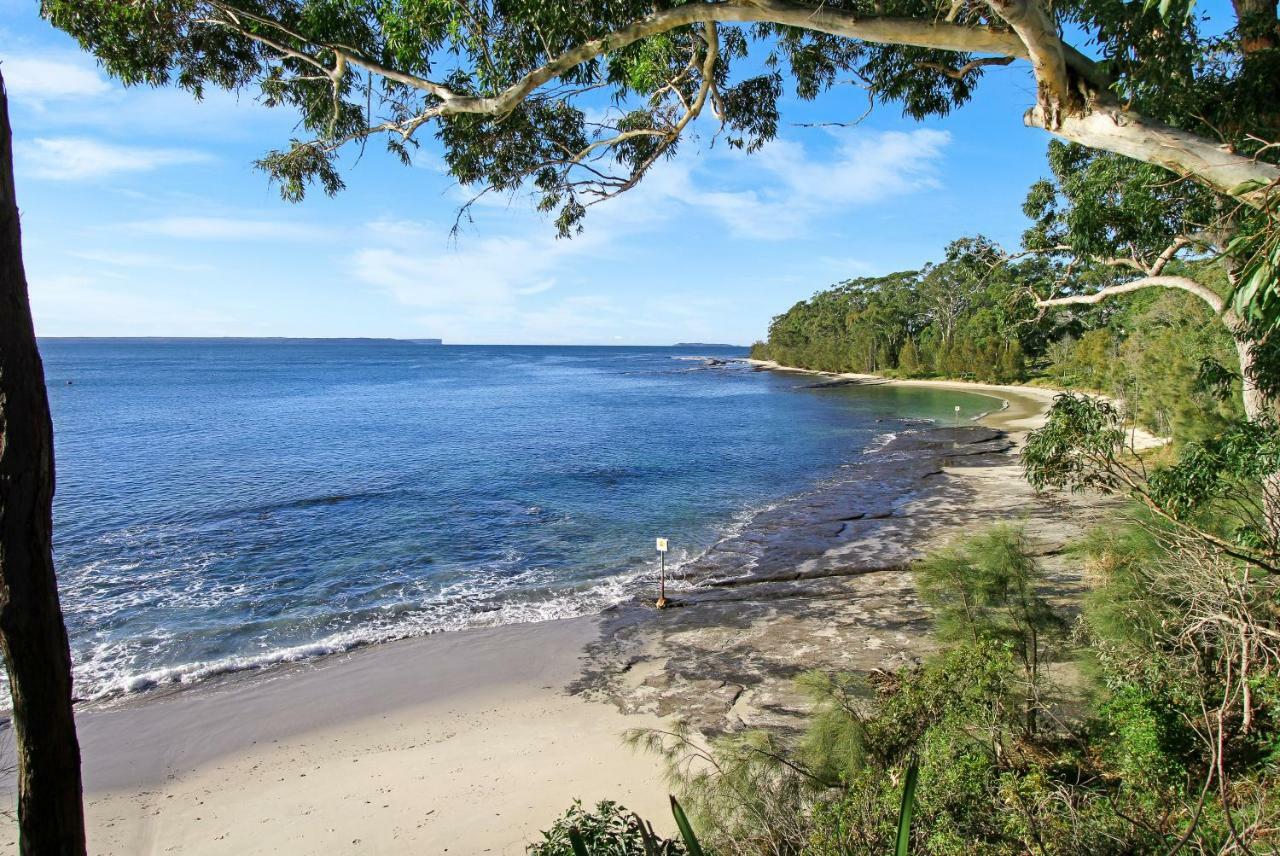 Huskisson Holiday Motel Cabins Jervis Bay Luaran gambar