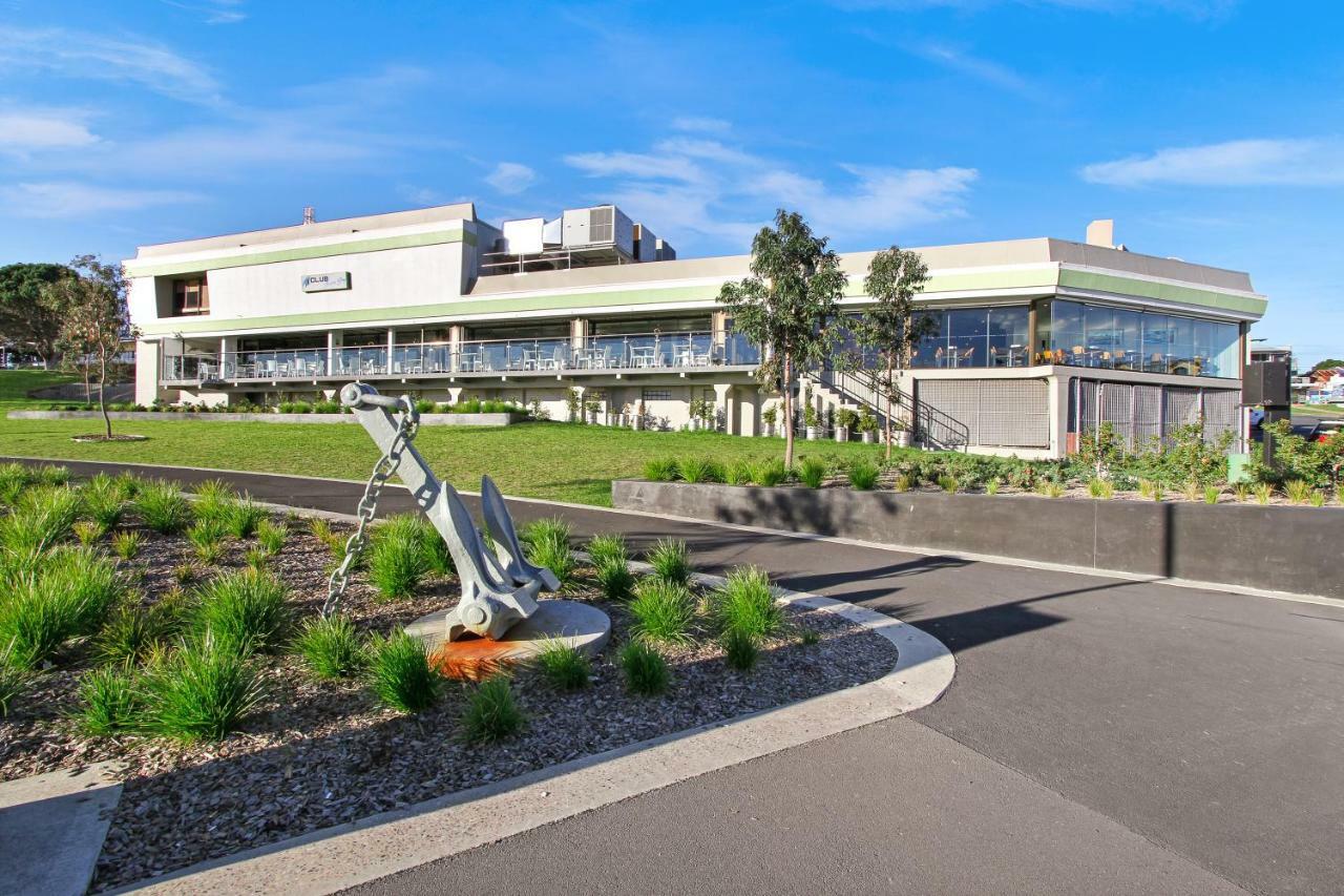 Huskisson Holiday Motel Cabins Jervis Bay Luaran gambar