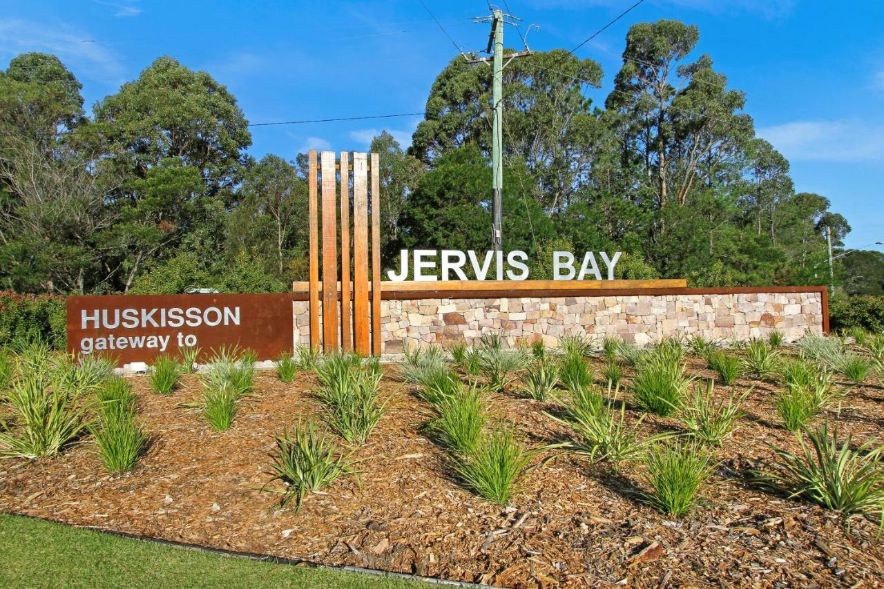 Huskisson Holiday Motel Cabins Jervis Bay Luaran gambar