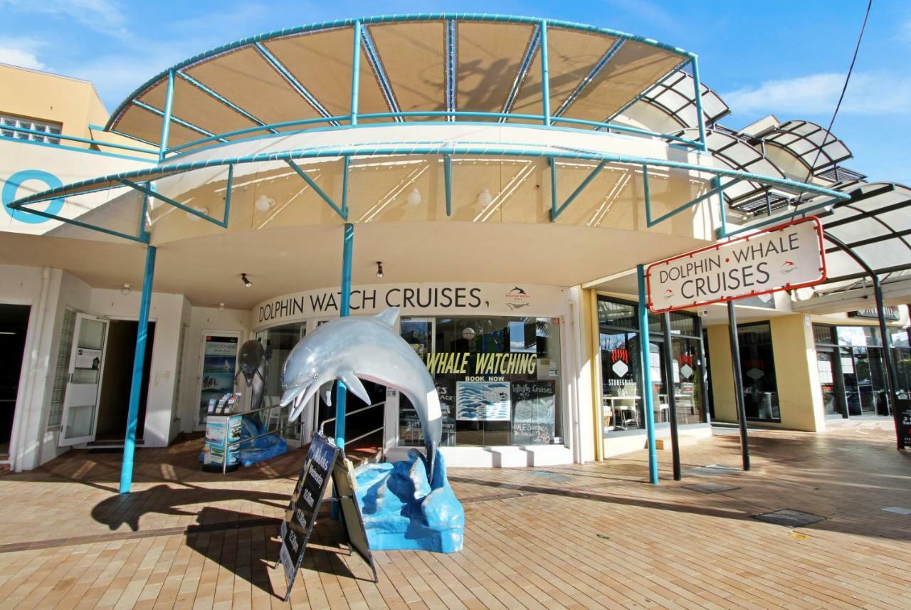 Huskisson Holiday Motel Cabins Jervis Bay Luaran gambar