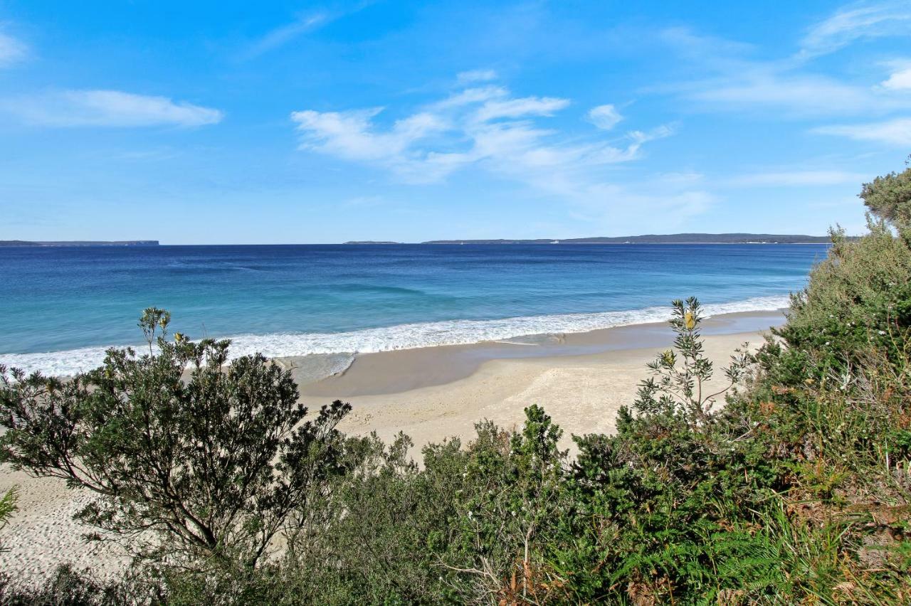 Huskisson Holiday Motel Cabins Jervis Bay Luaran gambar